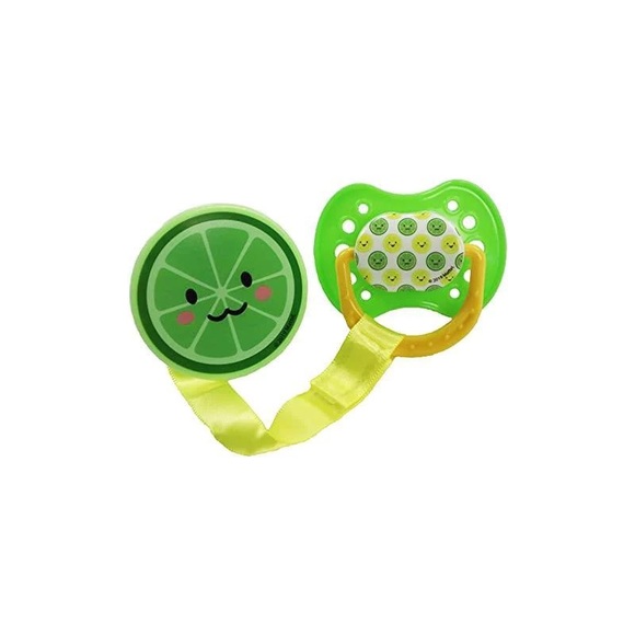 New pacifier pack - Picture 2 of 4